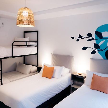 Selina Salta Hotel Bagian luar foto