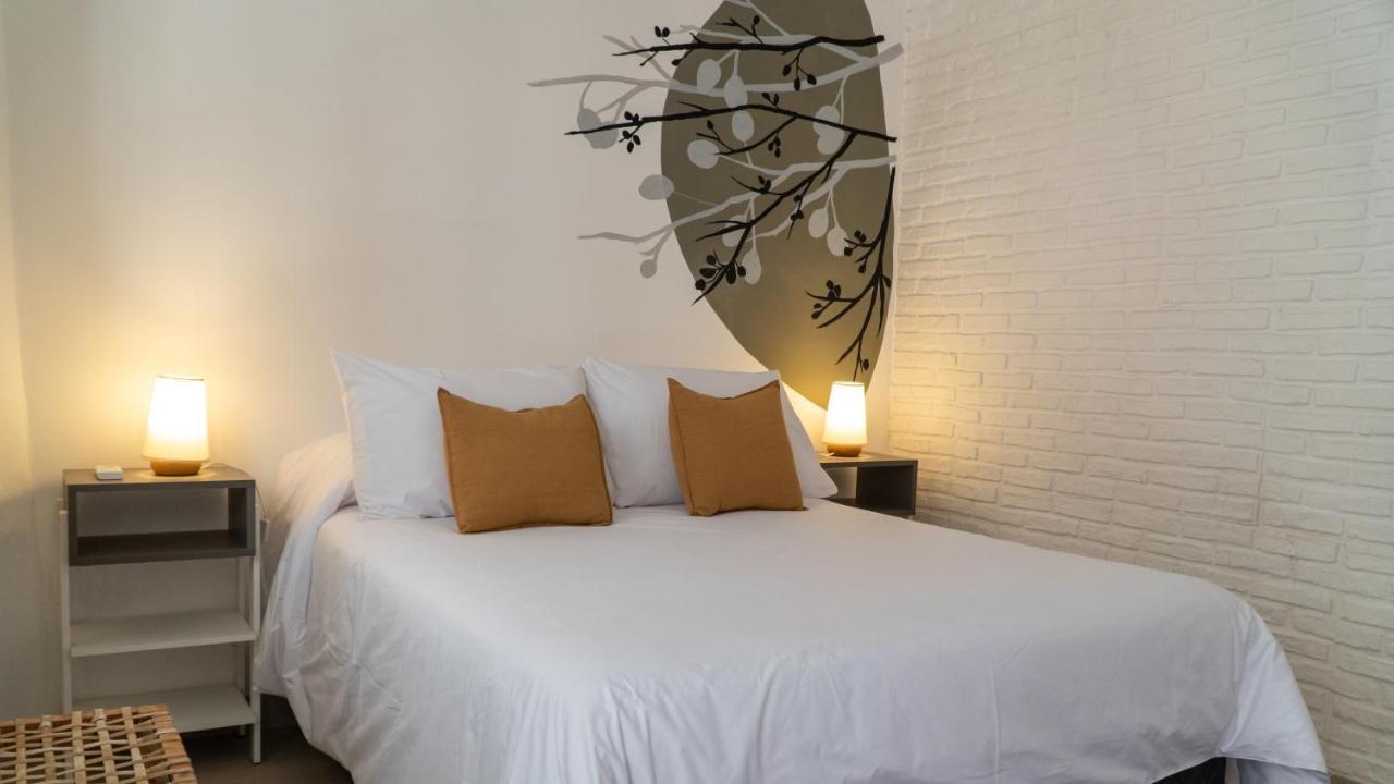 Selina Salta Hotel Bagian luar foto