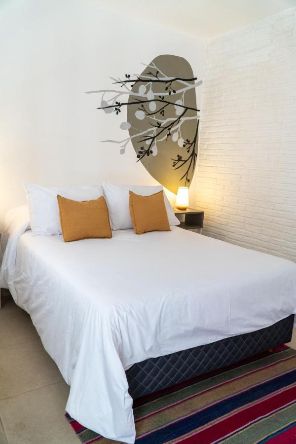 Selina Salta Hotel Bagian luar foto