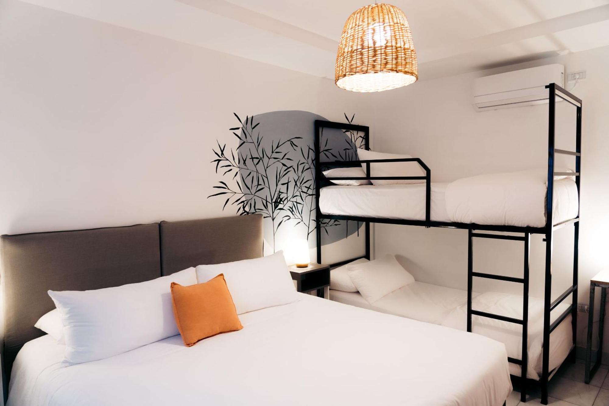 Selina Salta Hotel Bagian luar foto