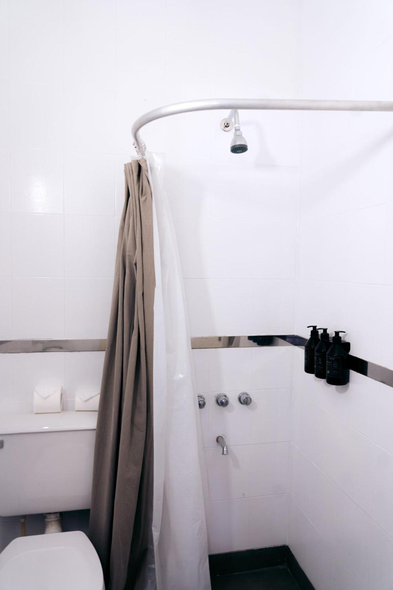 Selina Salta Hotel Bagian luar foto