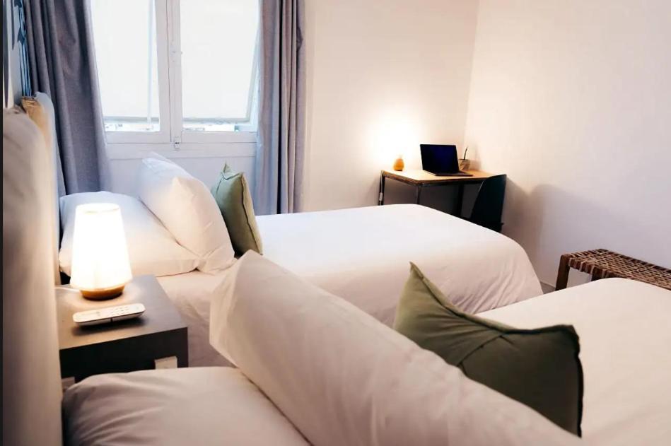Selina Salta Hotel Bagian luar foto