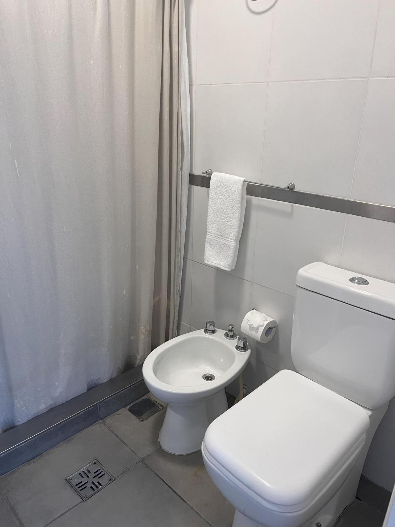 Selina Salta Hotel Bagian luar foto