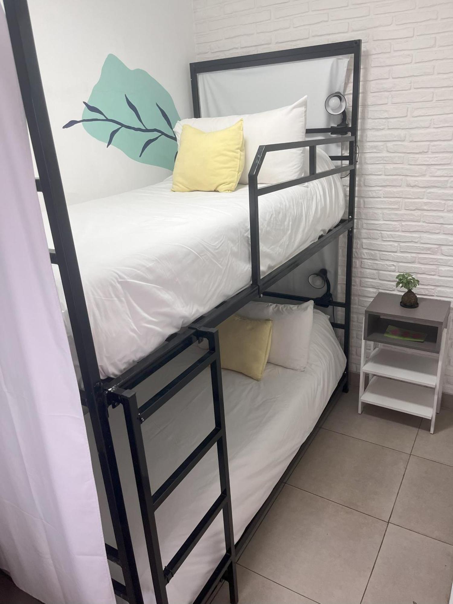 Selina Salta Hotel Bagian luar foto